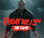 Friday the 13th: The Game - Game kinh dị Thứ 6 ngày 13