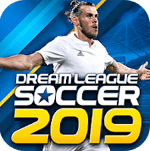 Tải về Dream League Soccer 2019 cho iOS