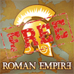Roman Empire Free - Game xây dựng đế chế miễn phí