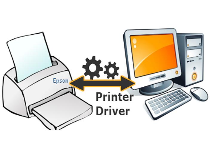 remotepc printer driver